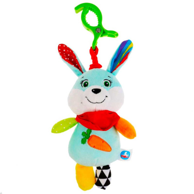 Подвеска Зайчонок Умка RVC-R4